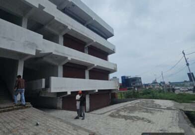एमडीडीए का अवैध निर्माणों पर बड़ा एक्शन