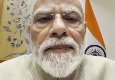 आधी रात को छात्रों के बीच पहुंचा PM मोदी का संदेश, कहा- आपका संघर्ष बेकार नहीं जाएगा, पेपर माफिया पर होगा निर्णायक प्रहार