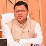 नेपाल में भीषण बाढ़ पर मुख्यमंत्री धामी ने जताया गहरा दुःख