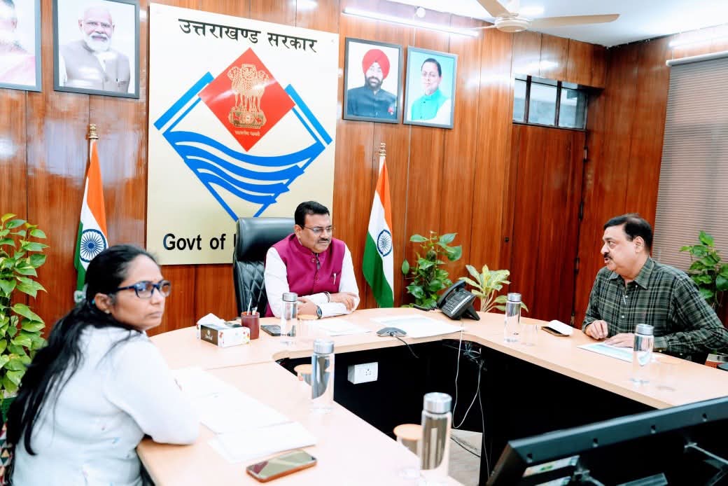 अस्पतालों में NABH अनिवार्य, तीन माह में शुरू होगा किडनी ट्रांसप्लांट