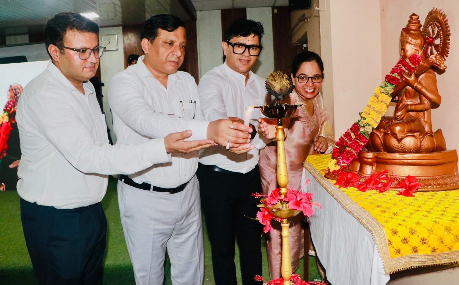 प्रधानमंत्री मोदी ने किया ‘नशा मुक्त युवा, विकसित भारत’ अभियान का शुभारंभ,