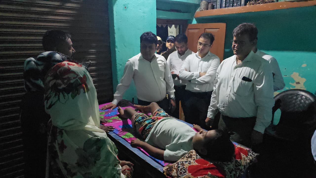 मुख्यमंत्री की पहल से लोहियाहेड के 8 वर्षीय देव के इलाज की राह आसान,सरकार उठाएगी पूरा खर्च