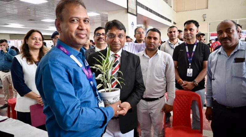 जनपद देहरादून में लगी लोक अदालत,12444 मामले निपटे