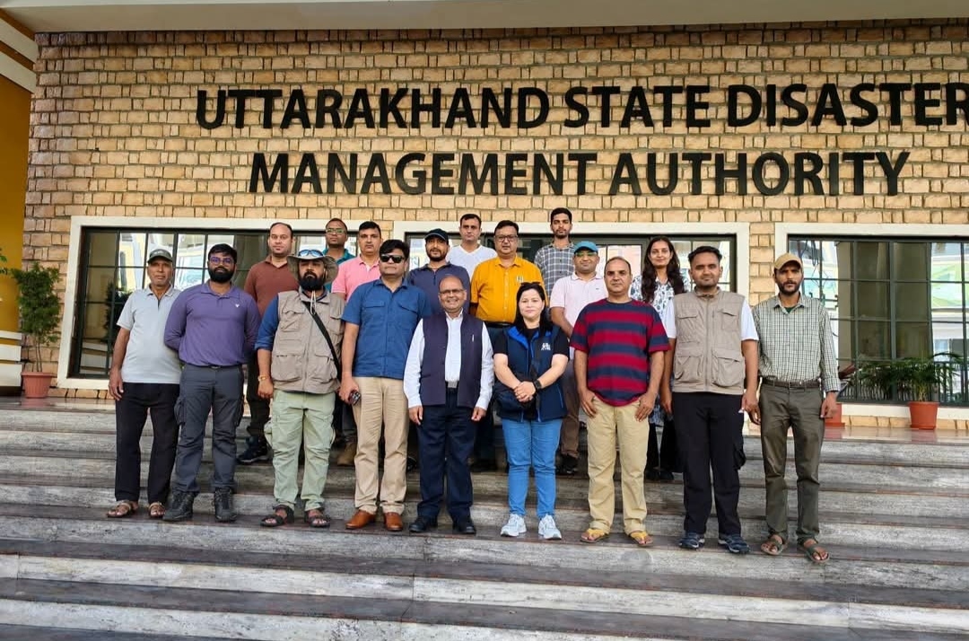 ग्लेशियर झीलों के संभावित खतरे का होगा वैज्ञानिक आकलन